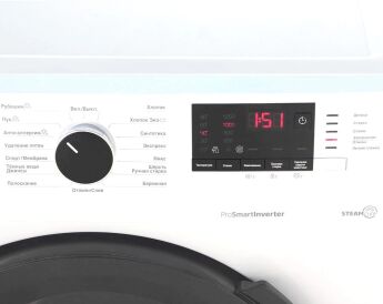  Beko WSPE6H612W , 44 , 6.5 , 1200 /, , 