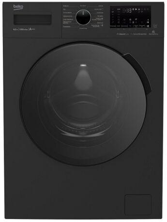   Beko WSPE6H616A , 44 , 6.5 , 1200 /, , 
