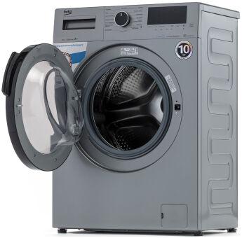   Beko WSPE6H616S, , 44 , 6.5 , 1200 /, , 