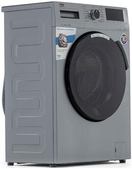   Beko WSPE6H616S, , 44 , 6.5 , 1200 /, , 