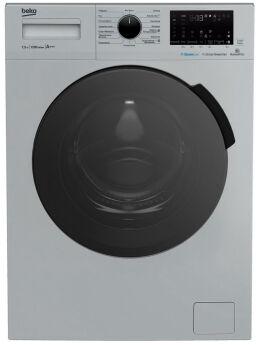   Beko WSPE7H616S, , 45 , 7.5 , 1200 /, , 