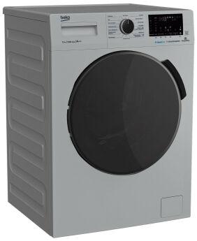   Beko WSPE7H616S, , 45 , 7.5 , 1200 /, , 