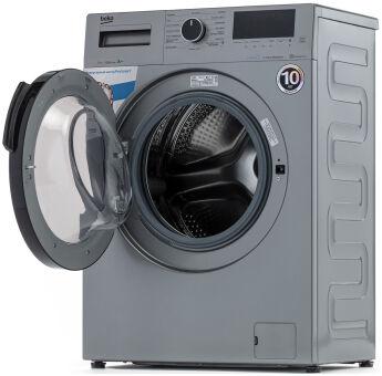   Beko WSPE7H616S, , 45 , 7.5 , 1200 /, , 