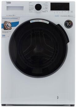   Beko WSPE7H616W, , 45 , 7.5 , 1200 /, , 