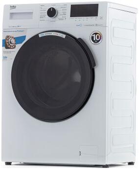   Beko WSPE7H616W, , 45 , 7.5 , 1200 /, , 
