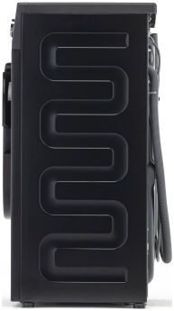 Стиральная машина Beko WSPE6612A BY антрацит