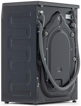 ���������� ������ Beko WSRE6512ZAA BY SteamCure ��������, 6 ��, 1000 ��/���