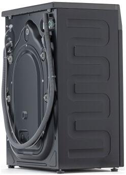 ���������� ������ Beko WSRE6512ZAA BY SteamCure ��������, 6 ��, 1000 ��/���