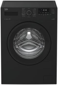 ���������� ������ Beko WSRE6512ZAA BY SteamCure ��������, 6 ��, 1000 ��/���