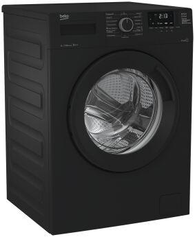 ���������� ������ Beko WSRE6512ZAA BY SteamCure ��������, 6 ��, 1000 ��/���