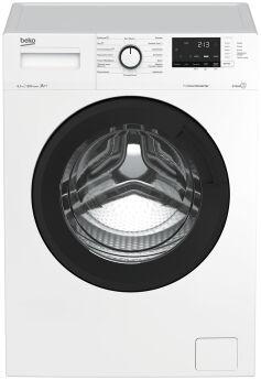   Beko WSRE6H612ZAWI , 44 , 6.5 , 1200 /, 