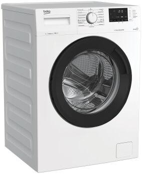 Стиральная машина Beko WSRE 7612 XAWI белая