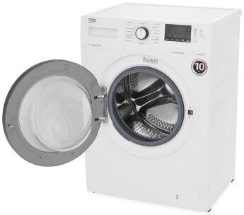   Beko WSRE7612XAWI, 