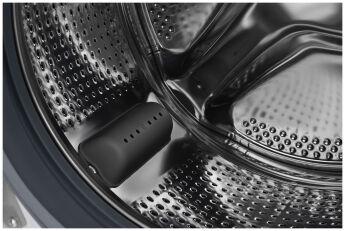 ���������� ������ Beko WSRE8612XAWI ������, 49 �� 8 ��, 1000 ��/���, ���