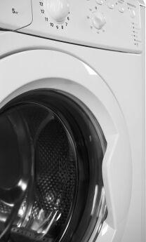 ���������� ������ STINOL WSTS 508 B �����, 5 ��, 800 ��/���, �����