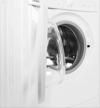 ���������� ������ STINOL WSTS 510 C �����, 5 ��, 1000 ��/���, �����