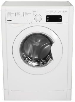 ���������� ������ STINOL WSTS 610 E �����, 6 ��, ����� 1000, �������