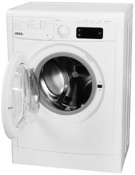 ���������� ������ STINOL WSTS 610 E �����, 6 ��, ����� 1000, �������