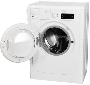 ���������� ������ STINOL WSTS 610 E �����, 6 ��, ����� 1000, �������