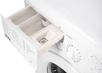 ���������� ������ STINOL WSTU 408 B �����, 4 ��, 800 ��/���, �����