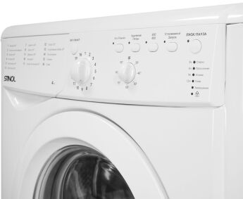 ���������� ������ STINOL WSTU 408 B �����, 4 ��, 800 ��/���, �����
