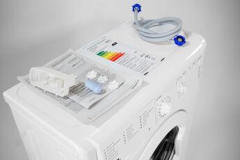 ���������� ������ STINOL WSTU 408 B �����, 4 ��, 800 ��/���, �����