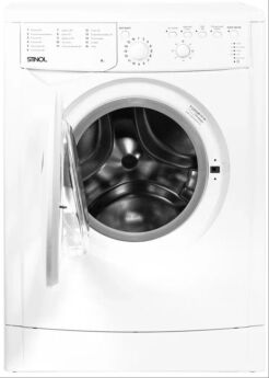 ���������� ������ STINOL WSTU 410 B �����, 4 ��, 1000 ��/���, �����, �����