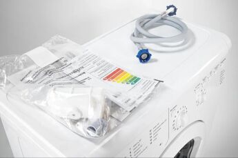 ���������� ������ STINOL WSTU 410 B �����, 4 ��, 1000 ��/���, �����, �����