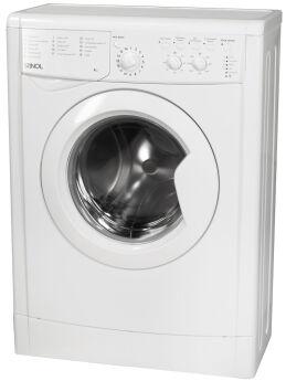 Стиральная машина STINOL WSTU 410 C узкая, 4 кг, 1000 об/мин, спорт, пятна