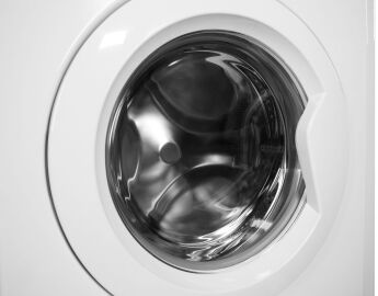Стиральная машина STINOL WSTU 410 C узкая, 4 кг, 1000 об/мин, спорт, пятна