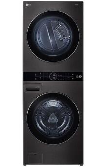 ���������� ������ � ������ LG WT1310YJ WashTower, ������ �����,���, AI DD, Dual Inverter HeatPump, 13/10 ��