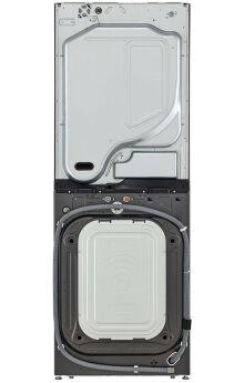 ���������� ������ � ������ LG WT1310YJ WashTower, ������ �����,���, AI DD, Dual Inverter HeatPump, 13/10 ��