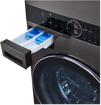 ���������� ������ � ������ LG WT1310YJ WashTower, ������ �����,���, AI DD, Dual Inverter HeatPump, 13/10 ��