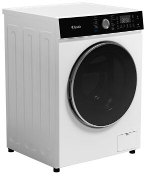Стиральная машина Ardo WTH61044W2 узкая, инвертор, 6 кг, 1000 об/мин, пар