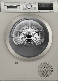 ��������� ������ Bosch WTN86202ME Serie 4, �����������, 8 ��, AutoDry