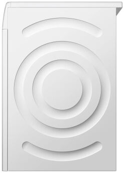 Сушильная машина Bosch WTN86211ME
