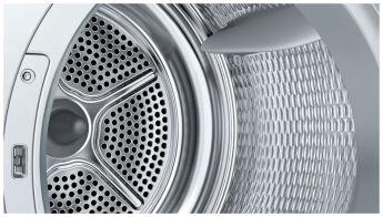 Сушильная машина Bosch WTN86211ME