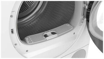 Сушильная машина Bosch WTN86211ME