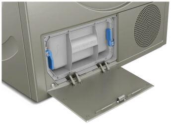   Bosch WTN86212ME