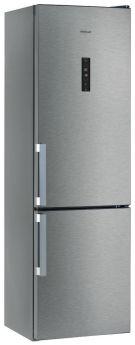 Холодильник Whirlpool WTNF 923 X