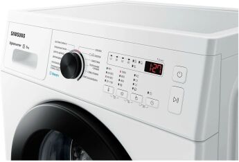   Samsung WW60AG4S00CE/LP