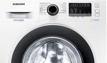   Samsung WW60J42E0HWOLD