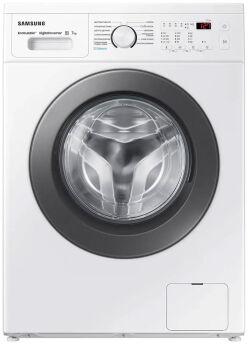Стиральная машина Samsung WW70AG4S21VELD, белый