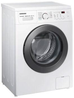 Стиральная машина Samsung WW70AG4S21VELD, белый