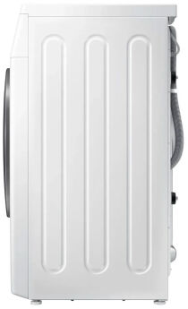 Стиральная машина Samsung WW70AG4S21VELD, белый