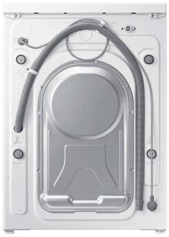 Стиральная машина Samsung WW70AG4S21VELD, белый