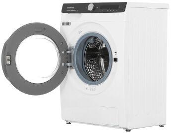 ���������� ������ Samsung WW70AG6S23ATLP �����, �����, EcoBubble, AI Control, 7 ��