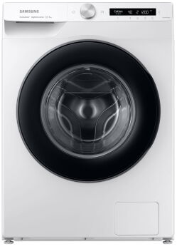   Samsung WW80AG6S24AW/LD 