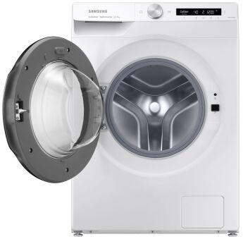   Samsung WW80AG6S24AW/LD 