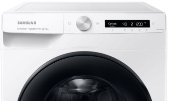   Samsung WW80AG6S24AW/LD 